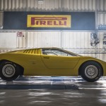 Pirelli ιστορία 150 χρόνια
