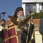 ενθρόνιση νέου αρχιεπισκόπου Κρήτης
