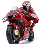Ducati Lenovo Team MotoGP 2022