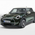 MINI εκδόσεις Untamed Edition