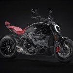 Ducati XDiavel Nera συλλεκτική έκδοση