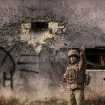 Ουκρανία: Βομβαρισμοί Και Εκρηξεις Σε Λουγκάνσκ Και Ντονέτσκ