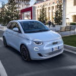 Fiat 500 Ηλεκτρικό: Επιλέχθηκε Ως “City Car 2022”
