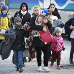 Δήμοι Αττικής: Πού Συγκεντρώνονται Πράγματα Για Πρόσφυγες