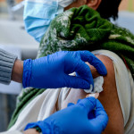 εμβόλιο κατά της γρίπης