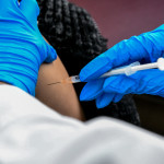 εμβολιασμός κατά του κορωνοϊού