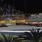 Pirelli Ferrari Formula 1 Μπαχρέιν Grand Prix 