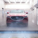 Mazda αντοχή αξιοπιστία δοκιμές