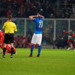 Ιταλία ποδόσφαιρο προκριματικά μουντιάλ