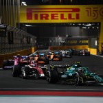 Formula 1 Grand Prix Σαουδική Αραβία Verstappen