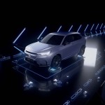 Honda: ηλεκτροικίνητα 2023