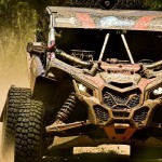 FIA 9ο Rally Greece Offroad έναρξη συμμετοχές