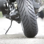 Dunlop RoadSmart IV διάκριση Motorrad