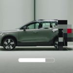 Volvo ασύρματες ενημερώσεις λογισμικό