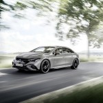 Mercedes σχέδια ηλεκτρικά αυτοκίνητα περιβάλλον