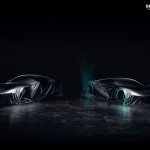 Honda ηλεκτρικά μοντέλα μέλλον 2030