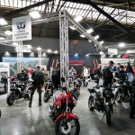 Honda Moto Saracakis Athens Motoshow 2022