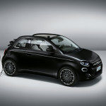 Fiat 500 “La Prima by Bocelli” έκδοση εξοπλισμός