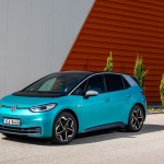 VW  πωλήσεις ηλεκτρικά αυτοκίνητα 2022