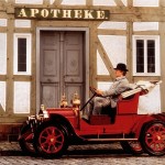 Opel τιμή αυτοκίνητο 1909