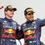 Formula 1 Emilia Romagna Grand Prix Verstappen Pirelli