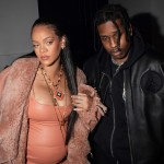 Rihanna - A$AP Rocky