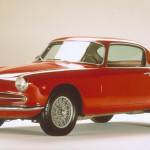 Alfa Romeo  “Motor Klassik Award” κλασσικά μοντέλα