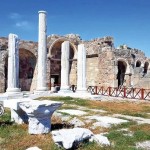 ναός Αθηνάς Αττάλεια