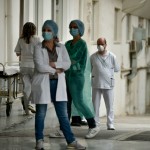 Η υπερβάλλουσα θνησιμότητα στην Ελλάδα λόγω του κορωνοϊού