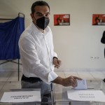 Αλέξης Τσίπρας εκλογές ΣΥΡΙΖΑ