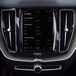 Volvo τεχνολογία καθαρός αέρας