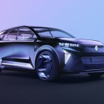 Renault Scenic Vision παρουσίαση