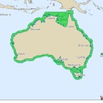 σεισμός στην Αυστραλία