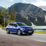 BMW Σειρά 2 Active Tourer νέα γκάμα κινητήρων
