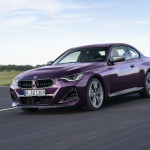 BMW Σειρά  2 Coupé 2022 κινητήρας εξοπλισμός