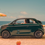 Fiat 500 “Dolce Vita by Design”