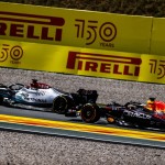 Formula 1 Pirelli Grand Prix Ισπανίας Verstappen νικητής