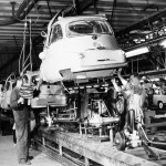 ΒΜW ιστορία εργοστάσιο Μόναχο
