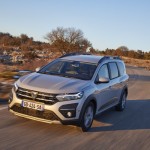 Dacia Jogger τιμές Ελλάδα