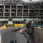 Pirelli Formula 1 Grand  Prix  Μονακό