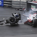 Formula 1: Τρομακτικό Ατύχημα Για Τον Μικ Σουμάχερ