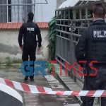 Θεσσαλονίκη: 27χρονη 'Επεσε Από Μπαλκόνι Του Πέμπτου Ορόφου/ GRTIMES