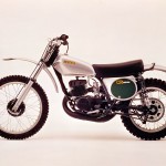 Honda 50 χρόνια Motocross 