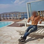 Θεσσαλονίκη: Πώς Έδρασε Η Γυναίκα Που Εξαπάτησε Τον Γυμναστή