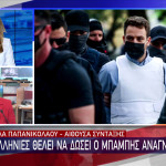 Μπάμπης Αναγνωστόπουλος - πανελλήνιες