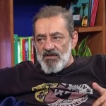 Αντώνης Καφετζόπουλος