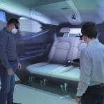 Dacia Jogger σχεδίαση εικονική πραγματικότητα
