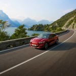 Ford Mustang Mach-E παραγγελία online