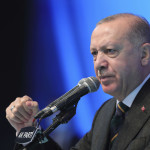 Μπλόκο Στον Ερντογάν Για τα F16 Από Βουλευτές Του Κογκρέσο
