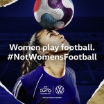 VW UEFA Women’s EURO 2022